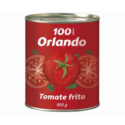 ORLANDO Tomate frito 800 g