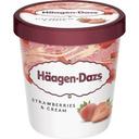 Helado de Fresa 460 Ml