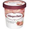 Helado de Fresa 460 Ml