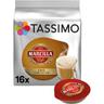 Café con Leche Tassimo Cápsulas