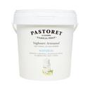 PASTORET Yogur artesanal cremoso de sabor natural 900 g