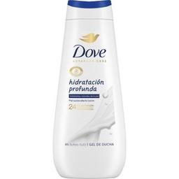 Gel de Ducha Hidratación Profunda