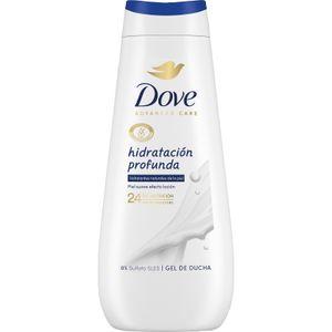 Gel de Ducha Hidratación Profunda