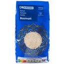 Arroz basmati eroski, paquete 1 kg