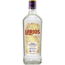 Ginebra larios, botella 70 cl