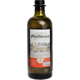 Aceite de oliva virgen extra blend nº7 hojiblanca, botella 50 cl