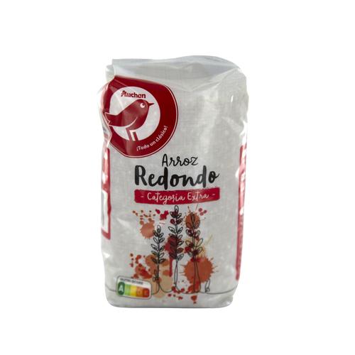 PRODUCTO ALCAMPO Arroz redondo PRODUCTO ALCAMPO 500 g