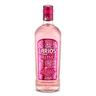 Ginebra sabor fresa Larios Rosé botella 70 cl