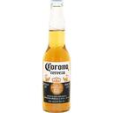 Cerveza mexicana CORONA botellín 355 ml