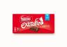 Chocolate con leche sin gluten Nestlé 125g