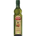 Aceite de oliva virgen extra ecológico carbonell, botella 75 cl