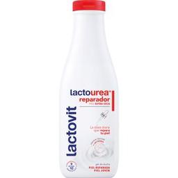 Gel de Baño Lactourea Reparador