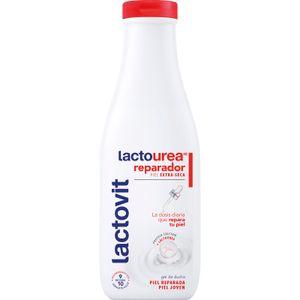 Gel de Baño Lactourea Reparador