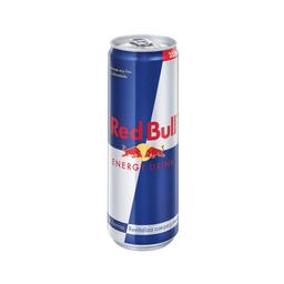 Bebida energétoca RED BULL lata 355 ml