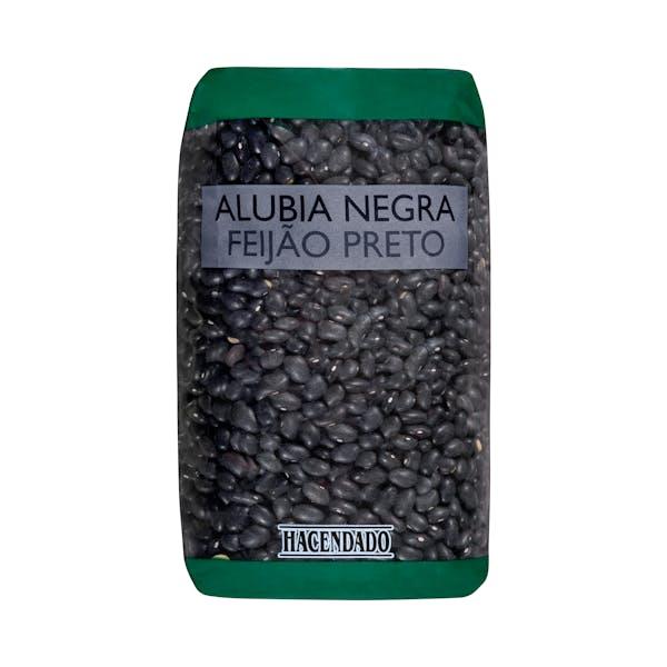 Alubias negras