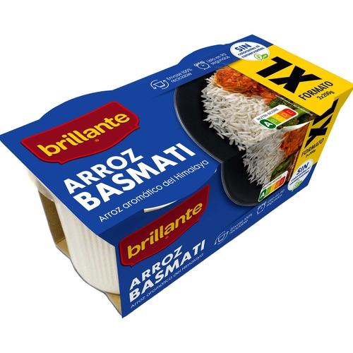 Los mejores precios de Arroz basmati