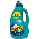 Detergente líquido Complet Norit 35 lavados