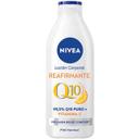 Loción corporal reafirmante q10 plus vit. c nivea, bote 400 ml