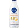Loción corporal reafirmante q10 plus vit. c nivea, bote 400 ml