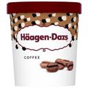 Helado de café haagen dazs, tarrina 400 g