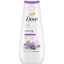 Gel de ducha coco dove, bote 400 ml