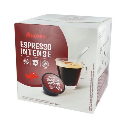 Café en cápsulas Dolce Gusto