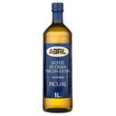 Aceite oliva virgen extra ABRIL picual botella 1 l