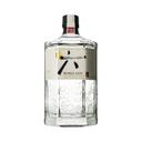 ROKU Ginebra japonesa botella 70 cl