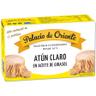 Atún claro PALACIO DE ORIENTE aceite vegetal ol-240 200 g pn