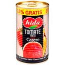 Tomate frito hida, lata 400 g + 15% gratis