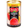 Tomate frito hida, lata 400 g + 15% gratis