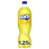 Refresco FANTA limón pet 1,25 l