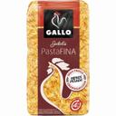 Hélices gallo pastafina, paquete 400 g