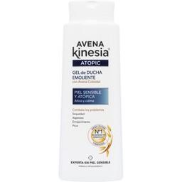 Gel Avena Atopic