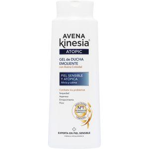 Gel Avena Atopic