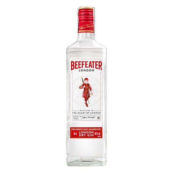 Ginebra London Dry Gin Beefeater