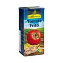 CARRETILLA Tomate frito brik de 390 g
