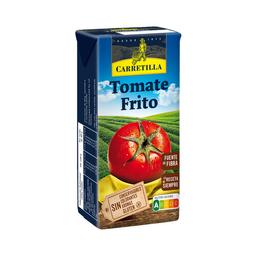 CARRETILLA Tomate frito brik de 390 g