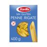 BARILLA Pasta Penne Rigate (Macarrones) sin gluten BARILLA 400 g