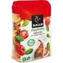 Hélices Gallo 450g con vegetales