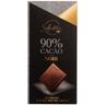 Chocolate negro 90% Selection Carrefour 80 g