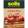 Tomate frito solís, brik 350 g