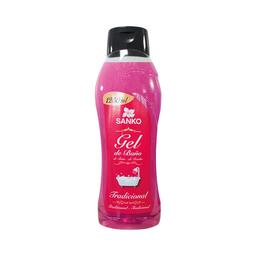SANKO Tradicional Gel para baño o ducha para todo tipo de pieles 1250 ml