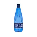 TELENO Agua mineral botella de 1 litro