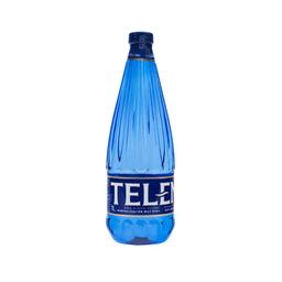 TELENO Agua mineral botella de 1 litro