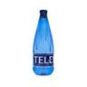 TELENO Agua mineral botella de 1 litro