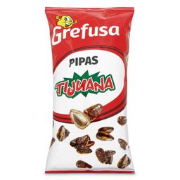 Pipas G tijuana Grefusa bolsa 165 g