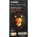 Café molido etiopia eroski seleqtia, caja 250 g
