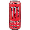 Bebida energética MONSTER Ultra Red Zero azúcar lata 50 cl