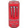 Monster Energy Ultra Red Zero Bebida Energética sin azúcar lata 50 cl